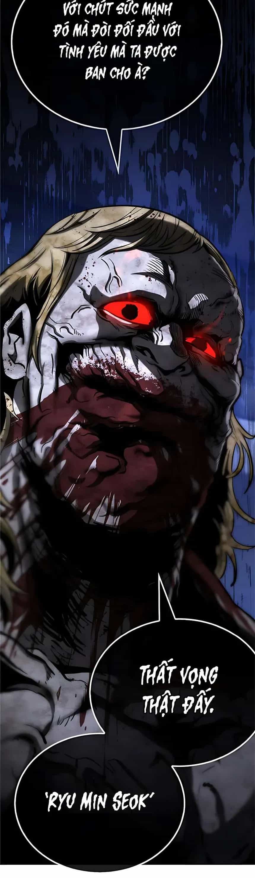 Zombie Papa - Chương 21 - ảnh 70