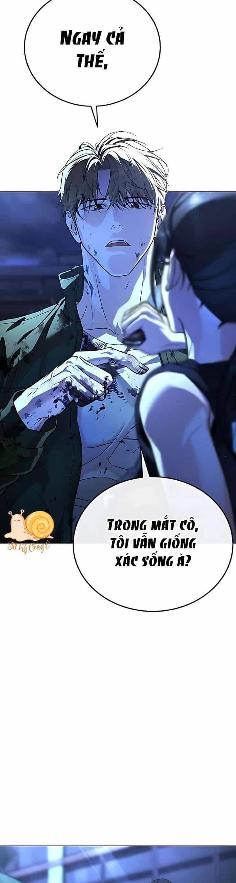 Zombie Papa - Chương 3 - ảnh 12