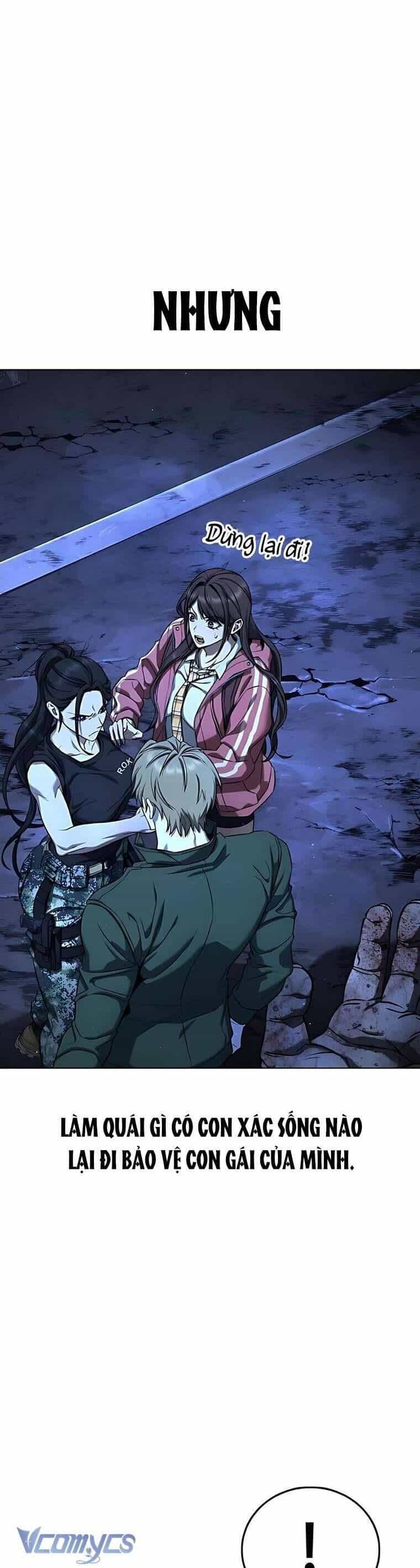 Zombie Papa - Chương 3 - ảnh 14