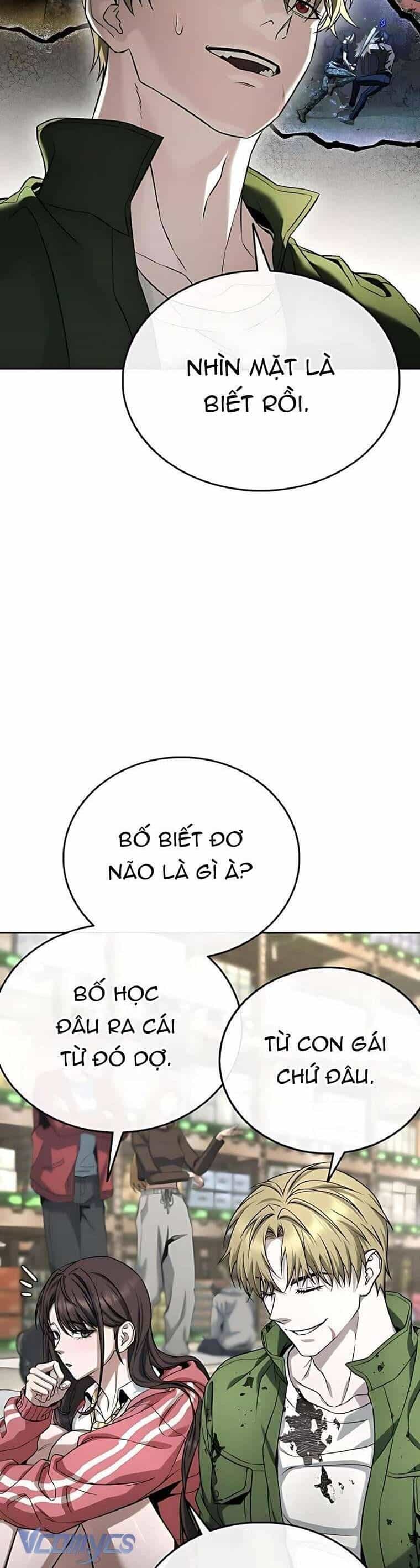 Zombie Papa - Chương 3 - ảnh 28
