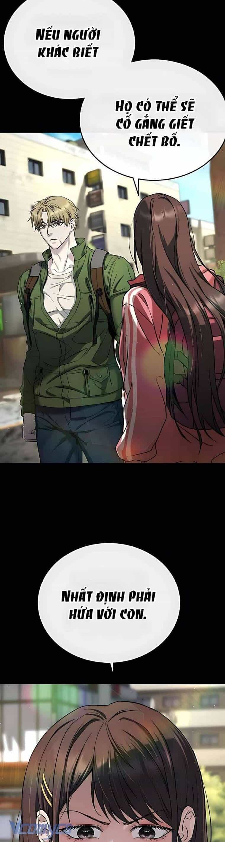 Zombie Papa - Chương 3 - ảnh 35