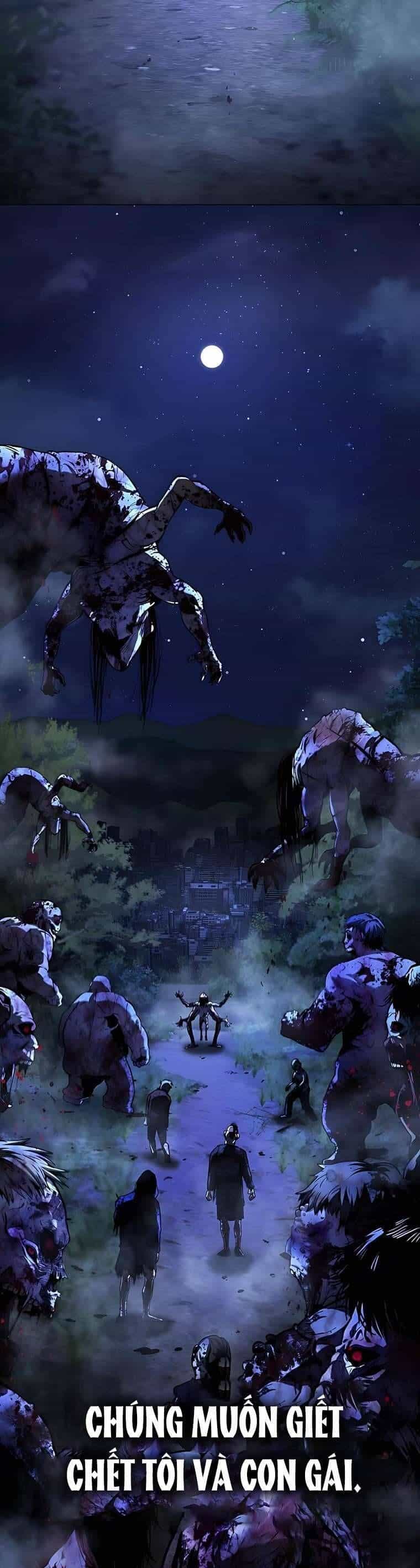 Zombie Papa - Chương 3 - ảnh 50