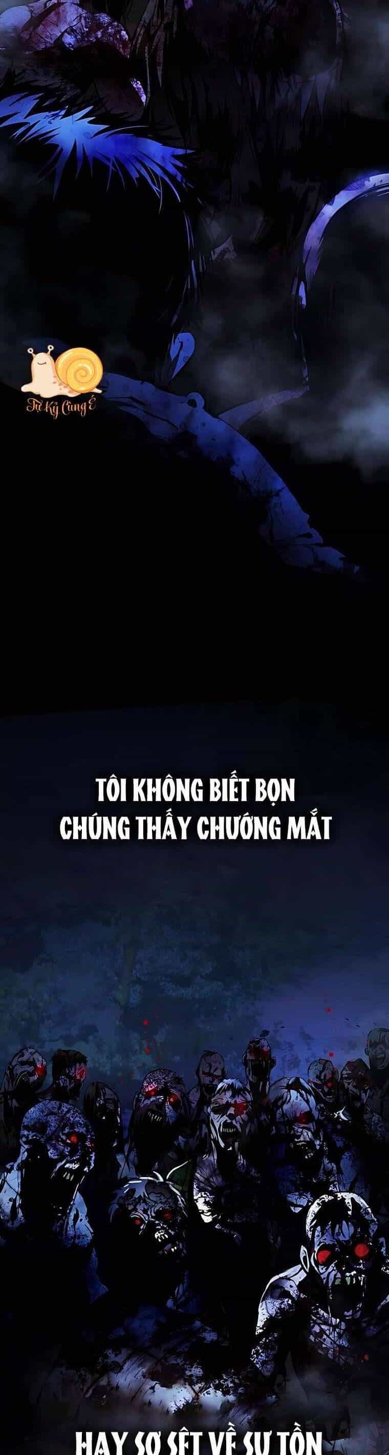 Zombie Papa - Chương 3 - ảnh 51