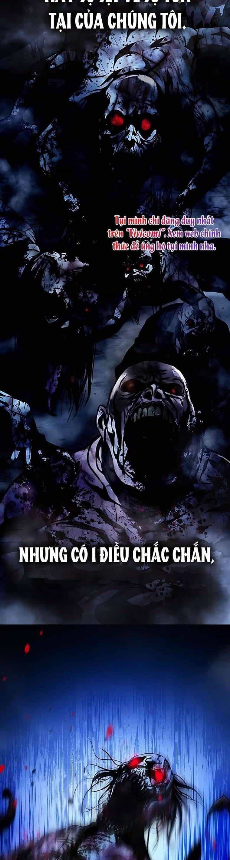 Zombie Papa - Chương 3 - ảnh 52