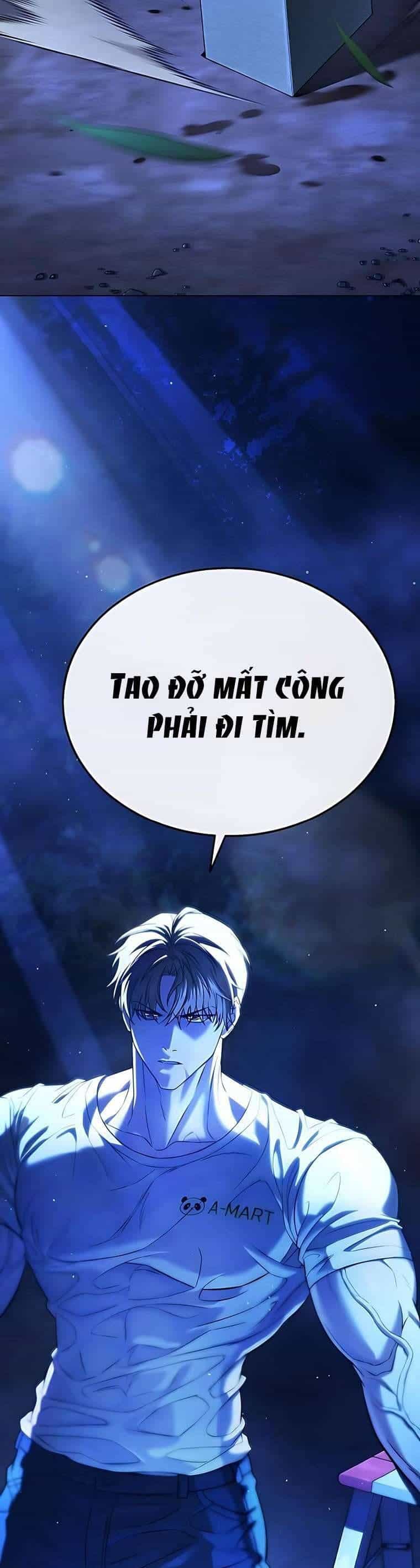 Zombie Papa - Chương 3 - ảnh 57