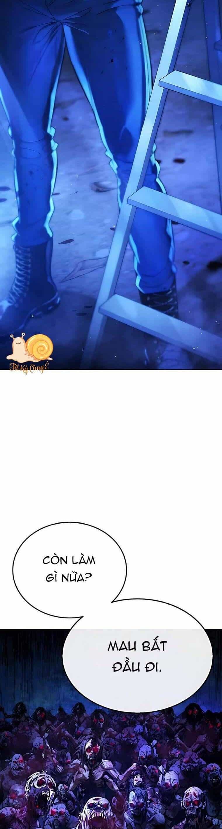 Zombie Papa - Chương 3 - ảnh 58