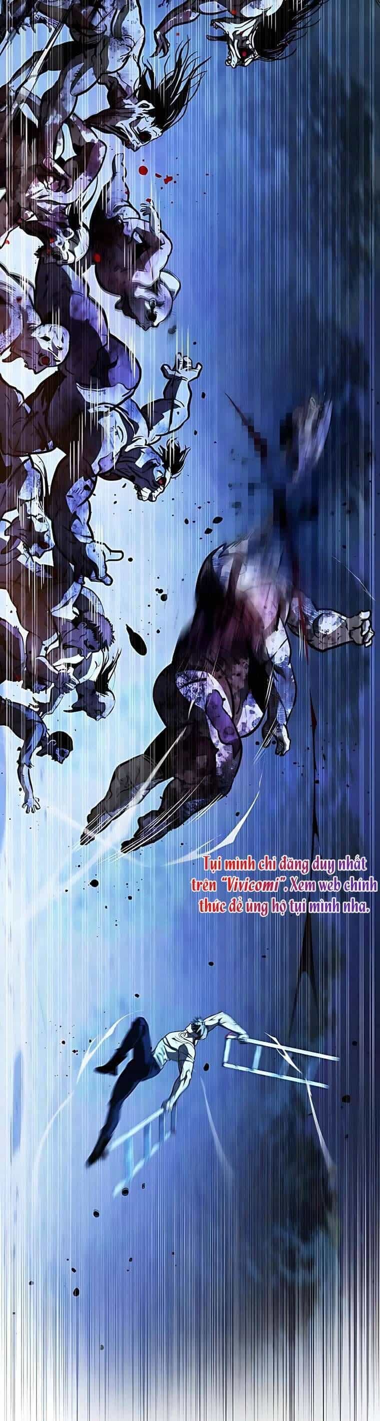 Zombie Papa - Chương 3 - ảnh 64