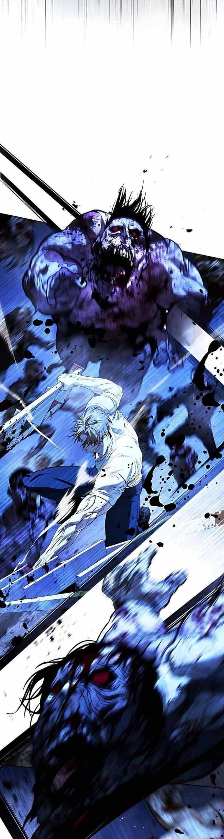Zombie Papa - Chương 3 - ảnh 65