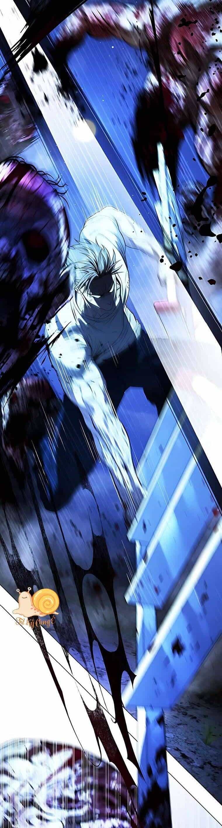 Zombie Papa - Chương 3 - ảnh 66