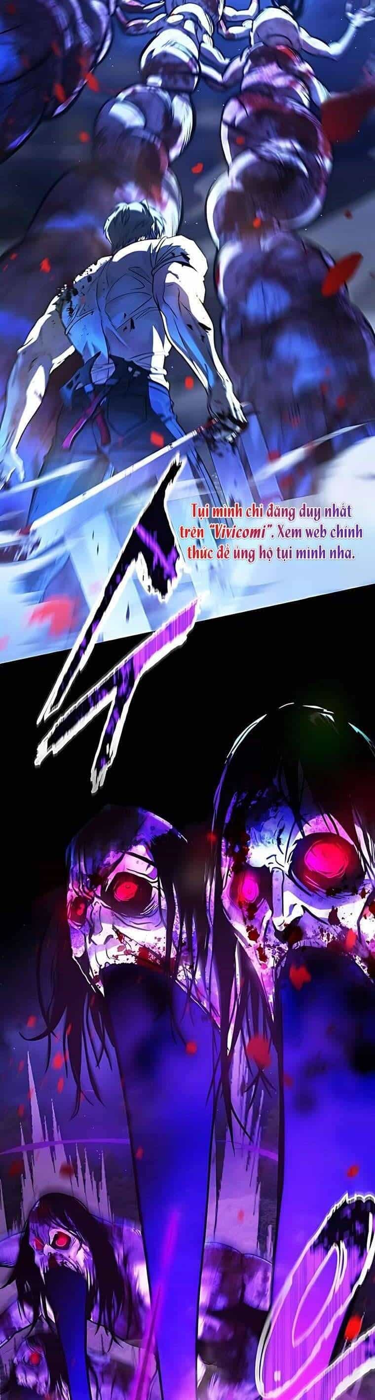 Zombie Papa - Chương 3 - ảnh 73
