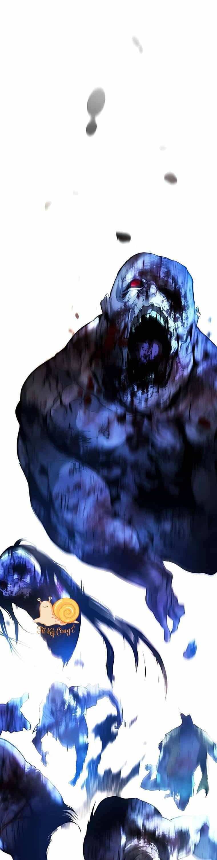 Zombie Papa - Chương 3 - ảnh 78