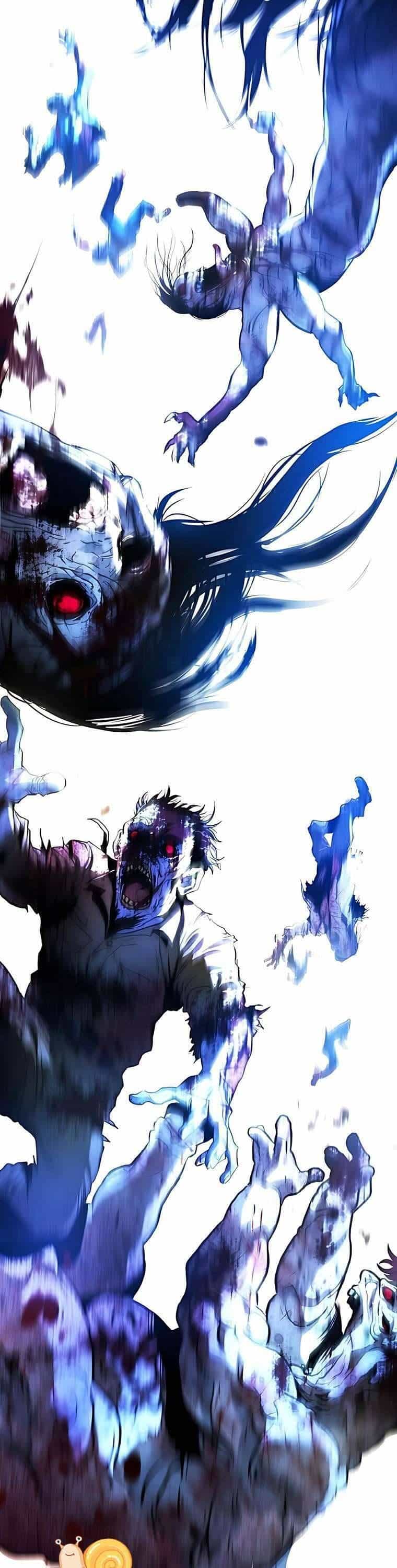 Zombie Papa - Chương 3 - ảnh 80