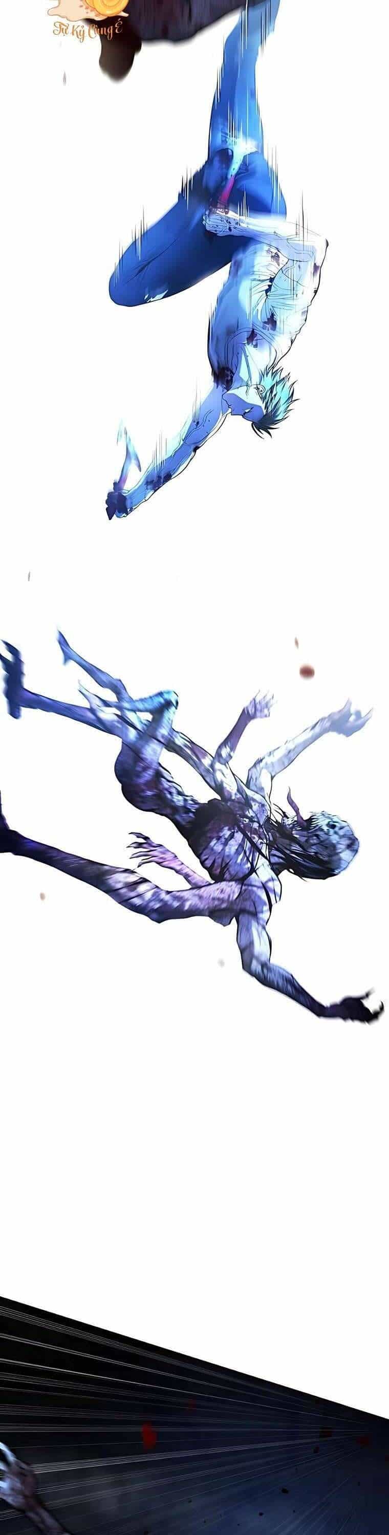 Zombie Papa - Chương 3 - ảnh 81