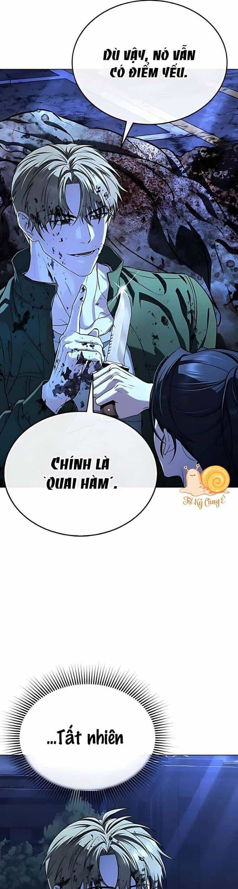 Zombie Papa - Chương 3 - ảnh 9
