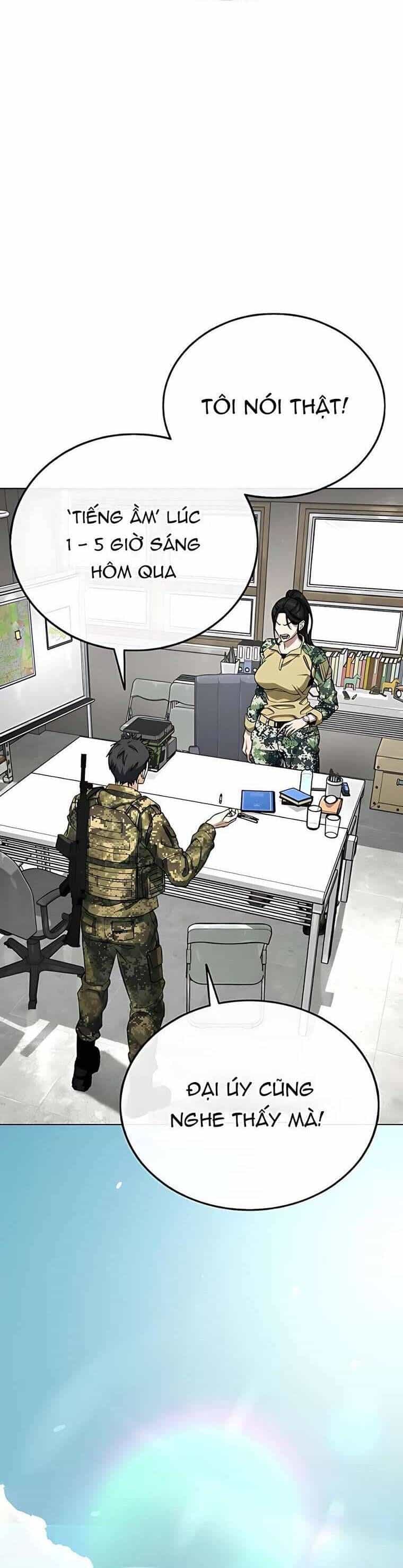Zombie Papa - Chương 3 - ảnh 95