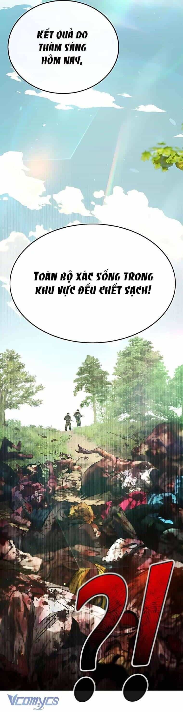 Zombie Papa - Chương 3 - ảnh 96