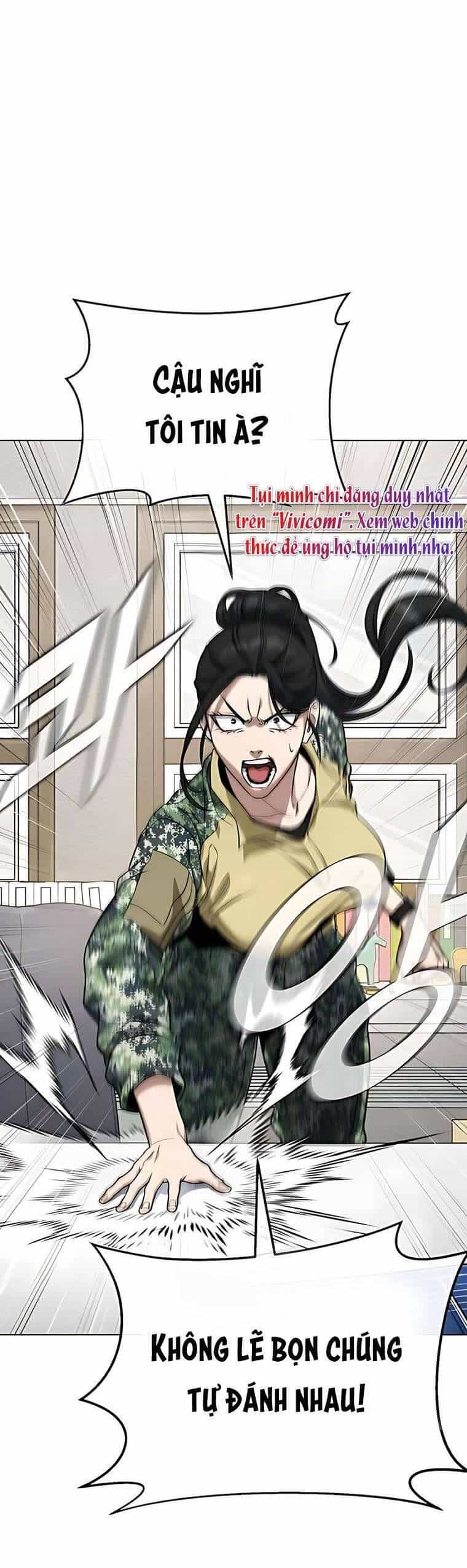 Zombie Papa - Chương 3 - ảnh 97
