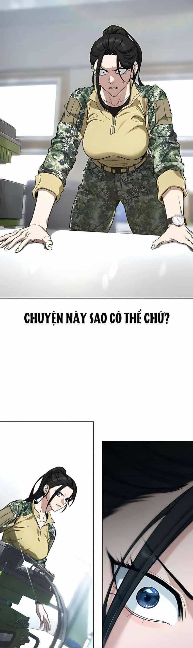 Zombie Papa - Chương 3 - ảnh 99