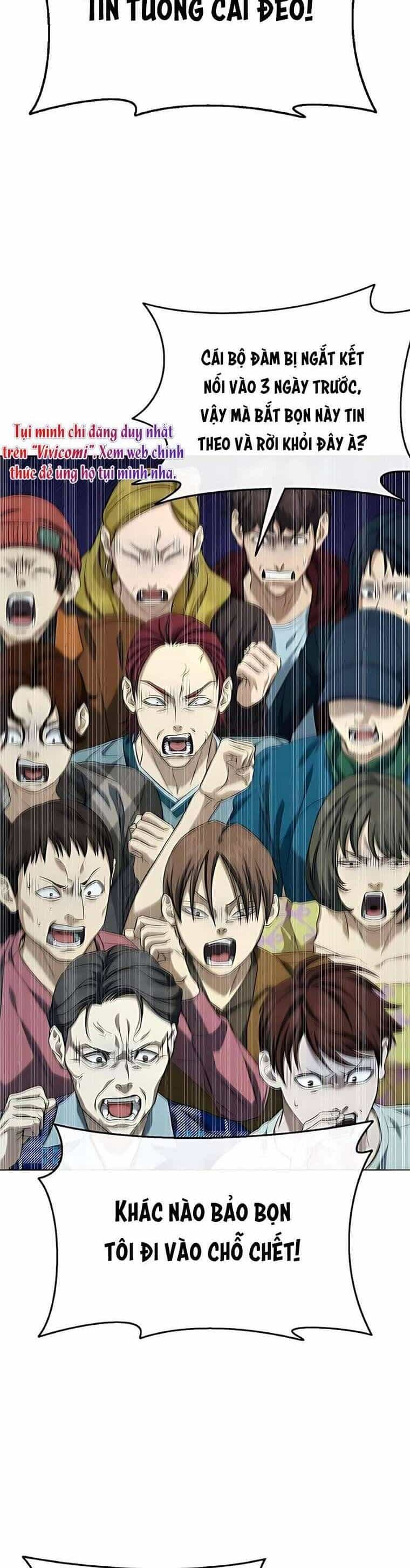 Zombie Papa - Chương 4 - ảnh 18