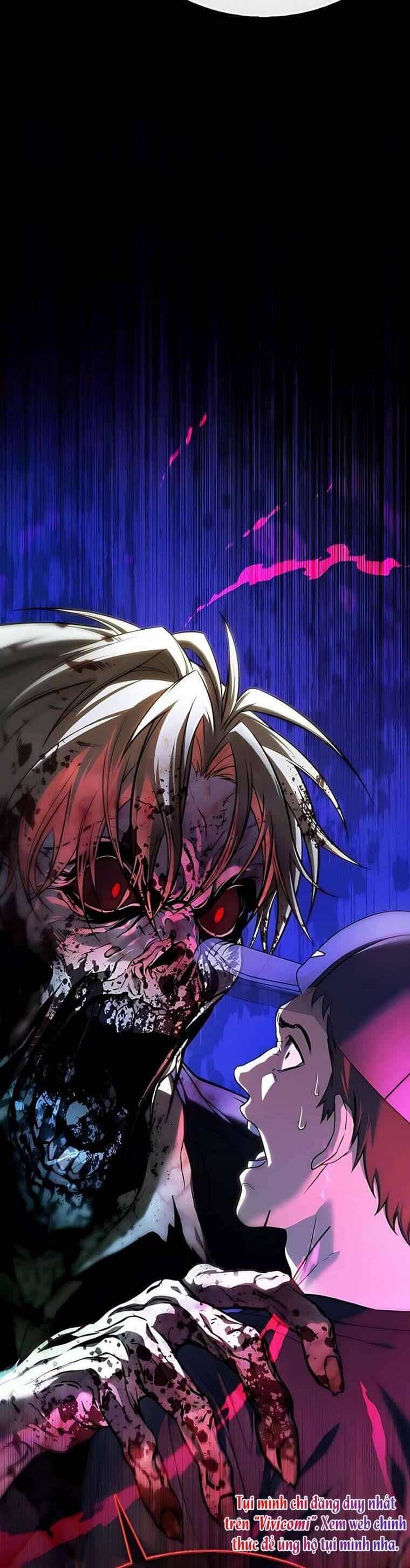 Zombie Papa - Chương 4 - ảnh 25