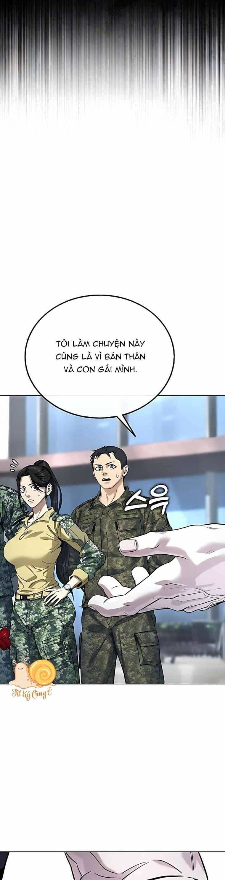 Zombie Papa - Chương 4 - ảnh 37