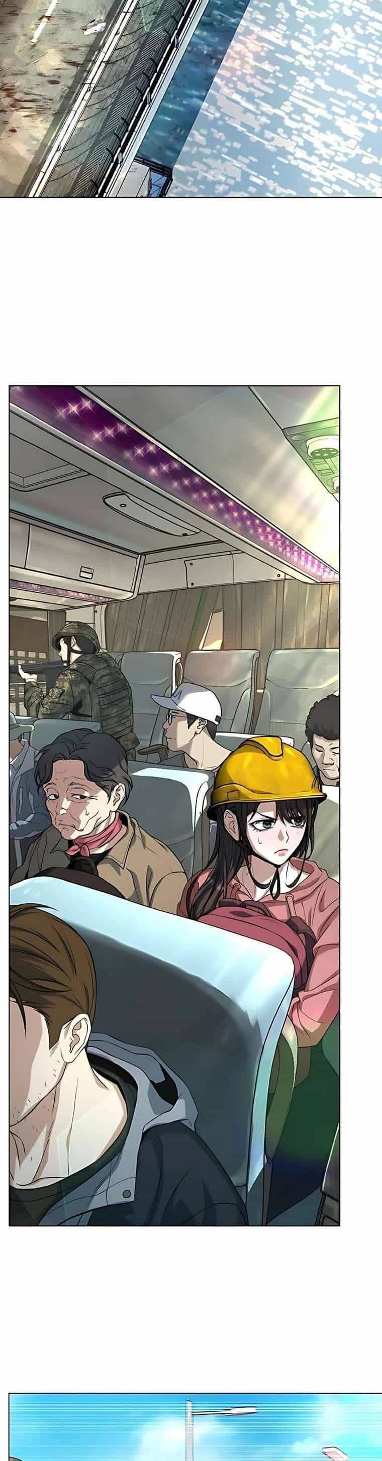 Zombie Papa - Chương 4 - ảnh 43