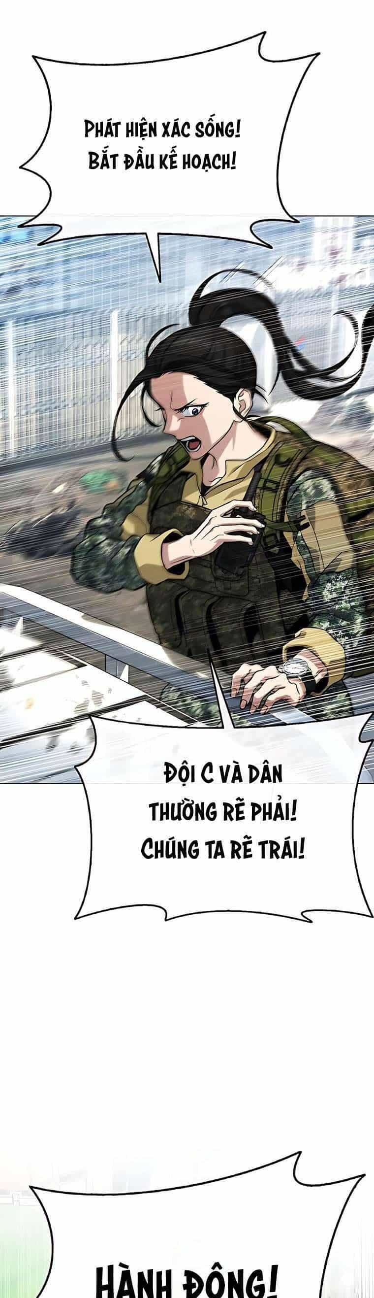 Zombie Papa - Chương 4 - ảnh 50