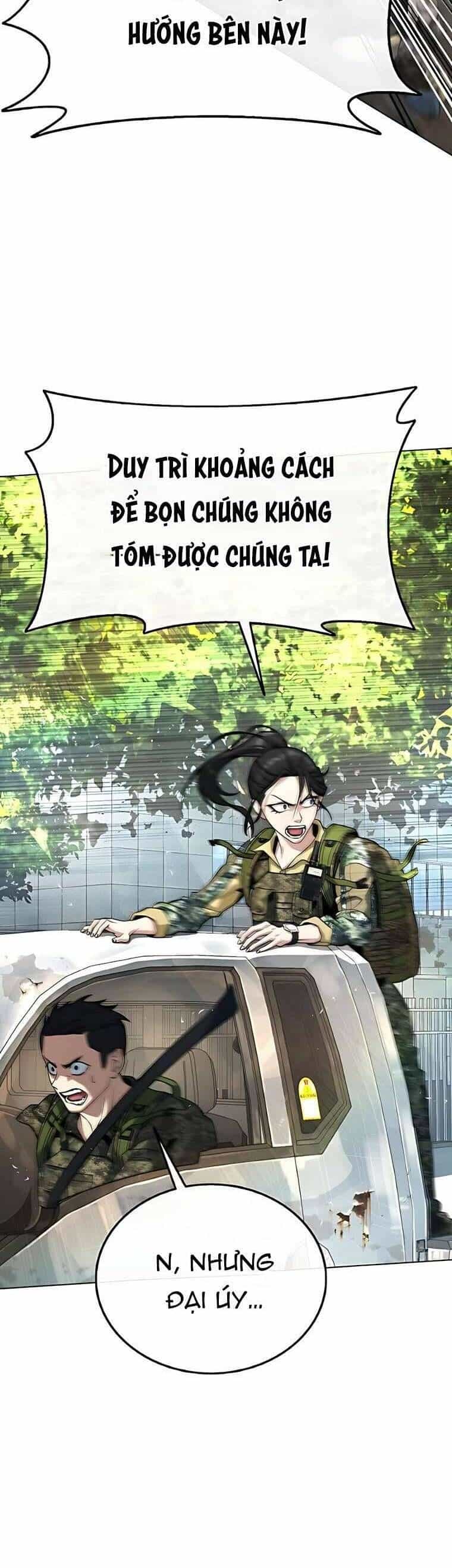 Zombie Papa - Chương 4 - ảnh 55
