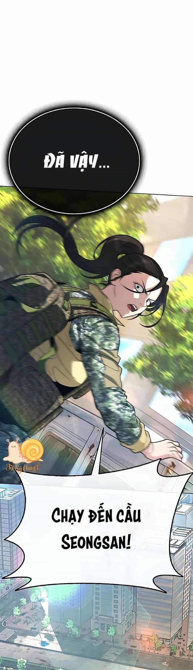 Zombie Papa - Chương 4 - ảnh 57