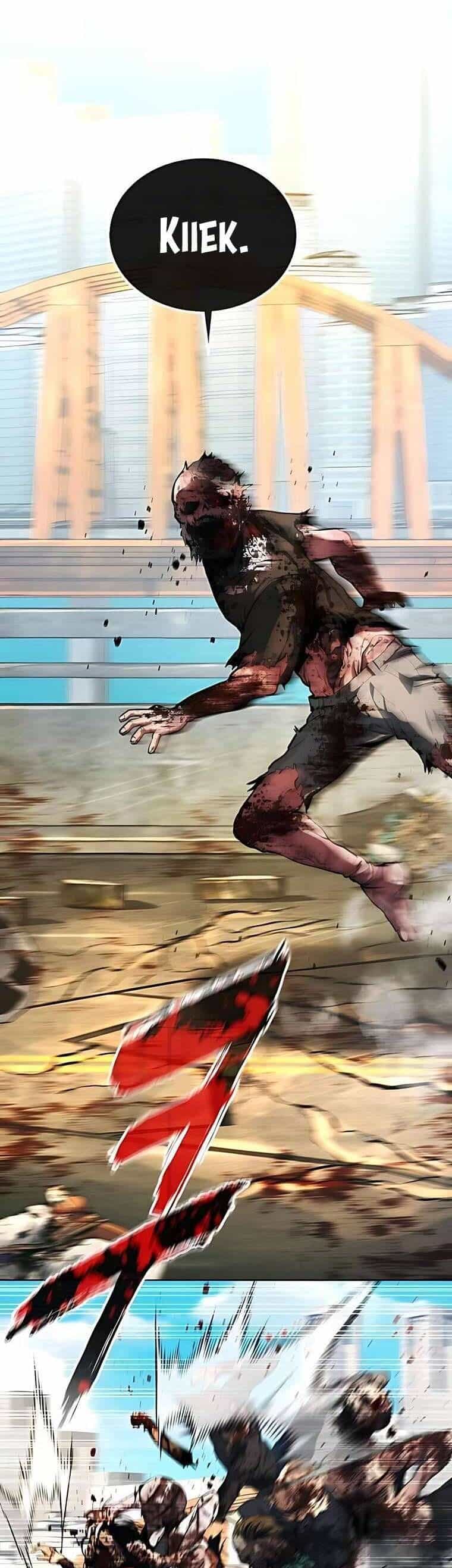Zombie Papa - Chương 4 - ảnh 62