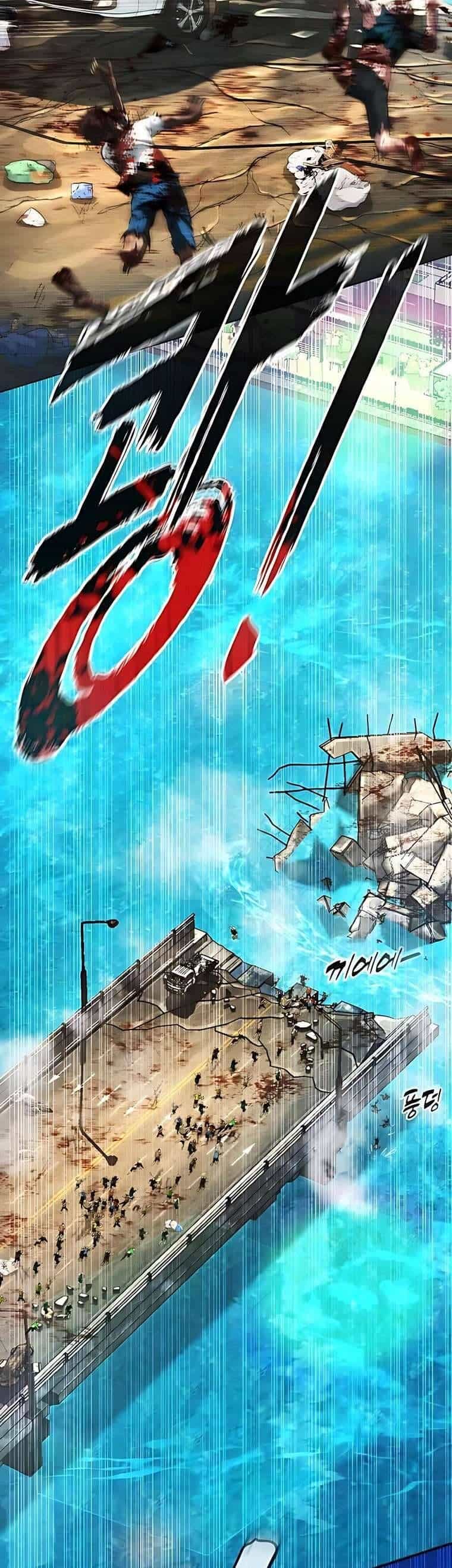 Zombie Papa - Chương 4 - ảnh 64