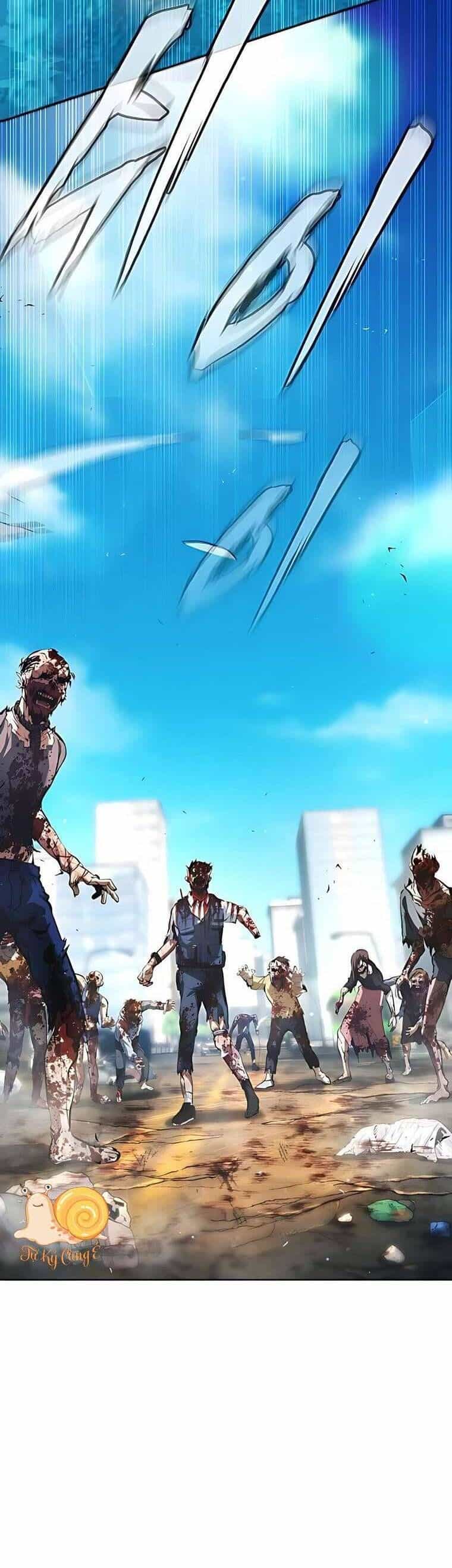 Zombie Papa - Chương 4 - ảnh 65