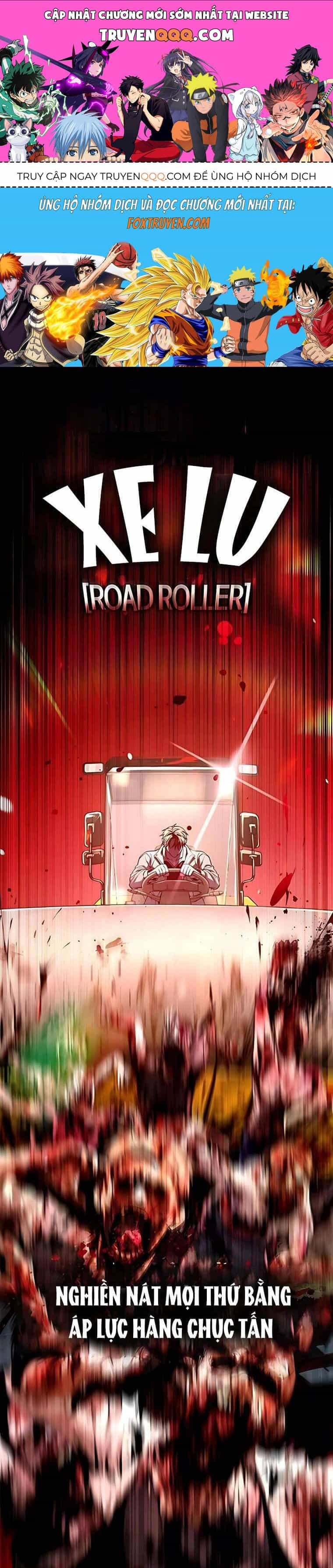 Zombie Papa - Chương 5 - ảnh 1