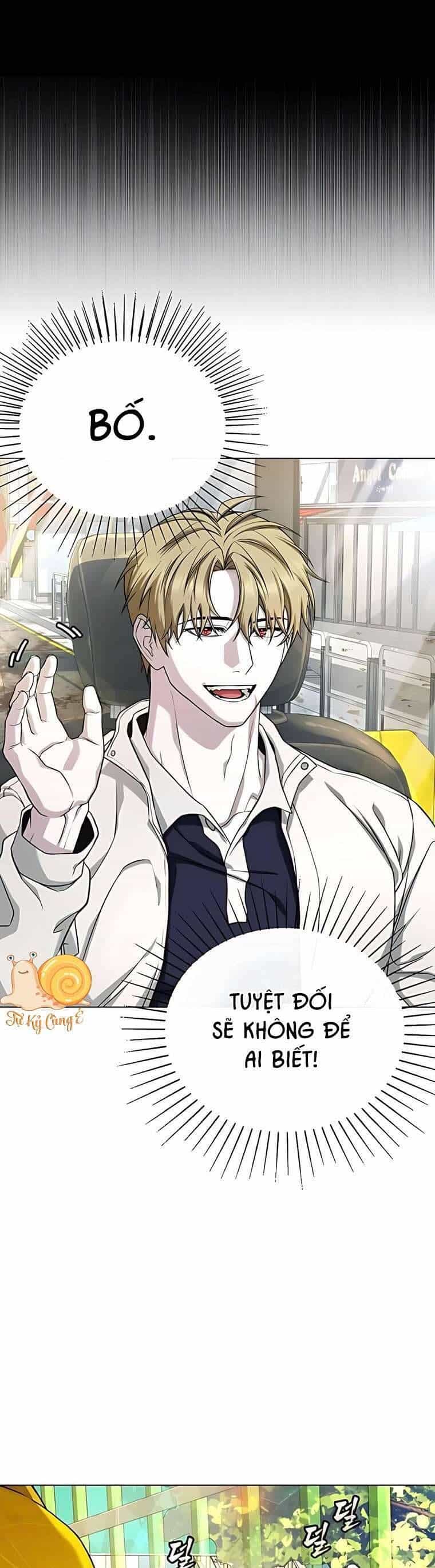Zombie Papa - Chương 5 - ảnh 15