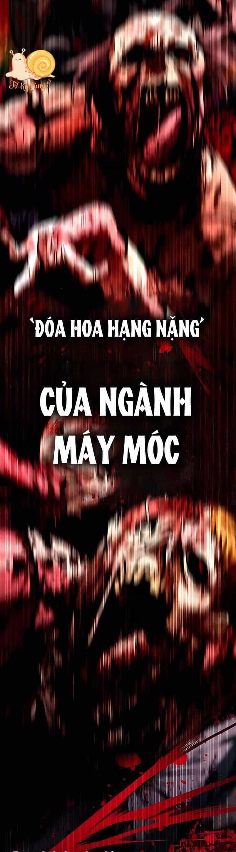 Zombie Papa - Chương 5 - ảnh 2