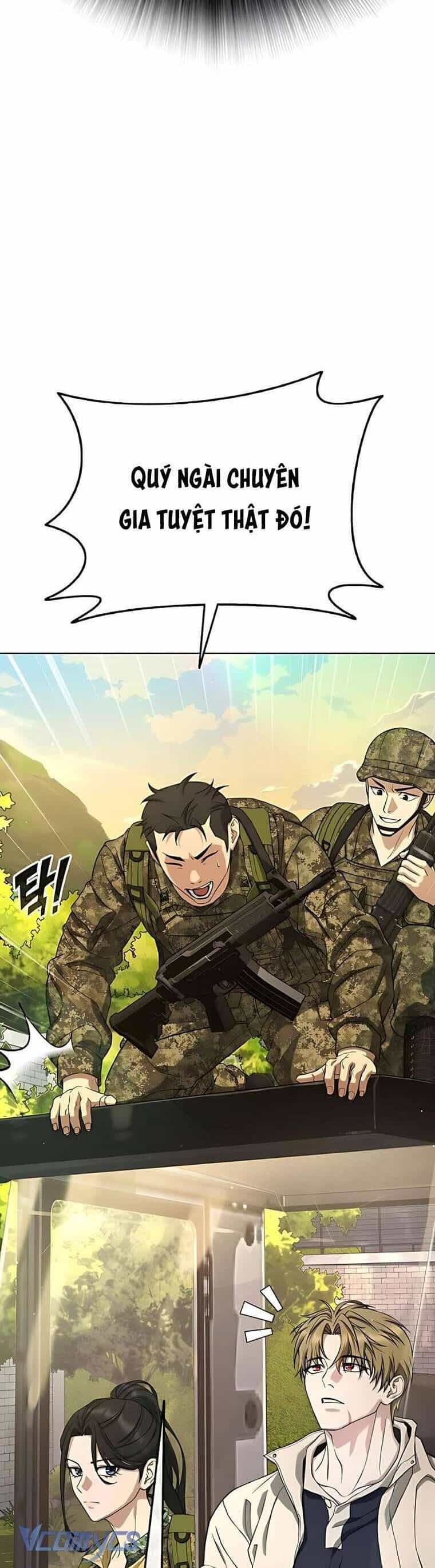 Zombie Papa - Chương 5 - ảnh 28