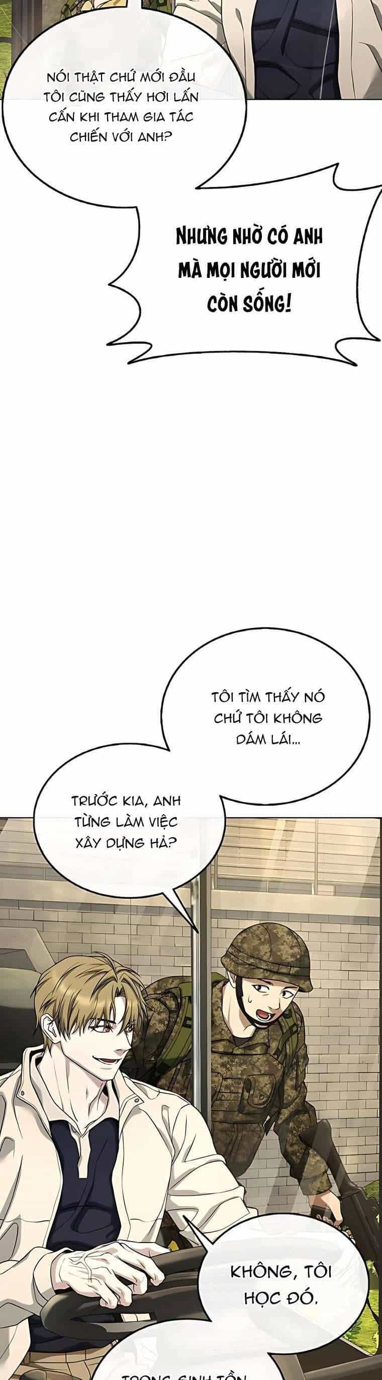Zombie Papa - Chương 5 - ảnh 29