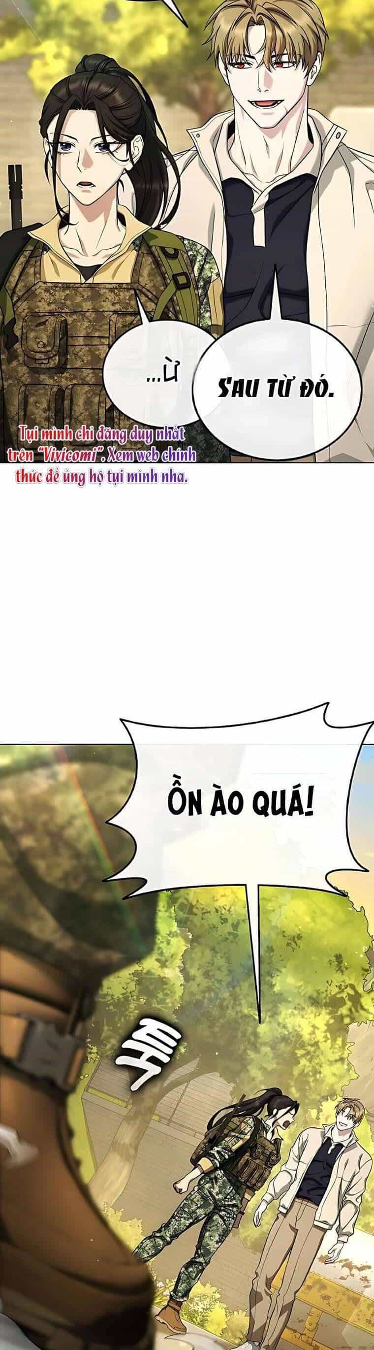 Zombie Papa - Chương 5 - ảnh 31
