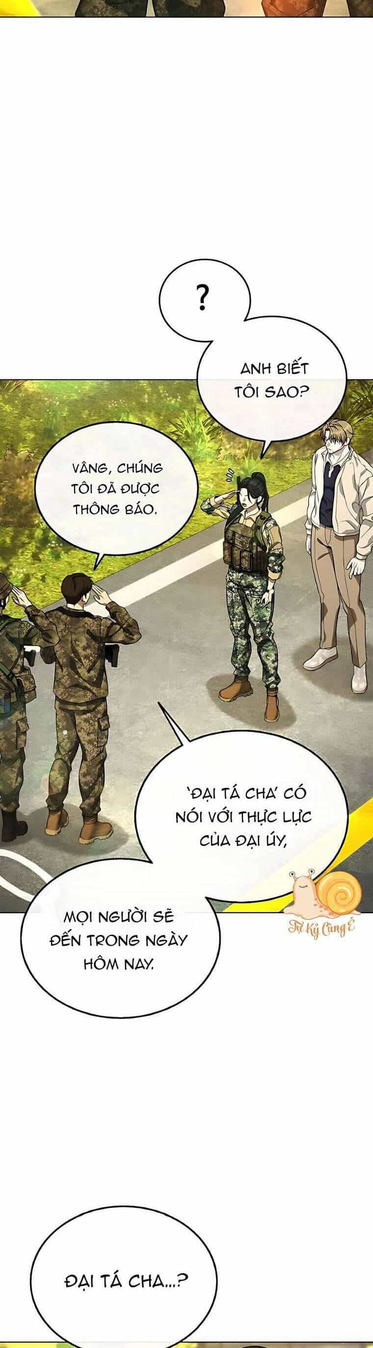 Zombie Papa - Chương 5 - ảnh 33