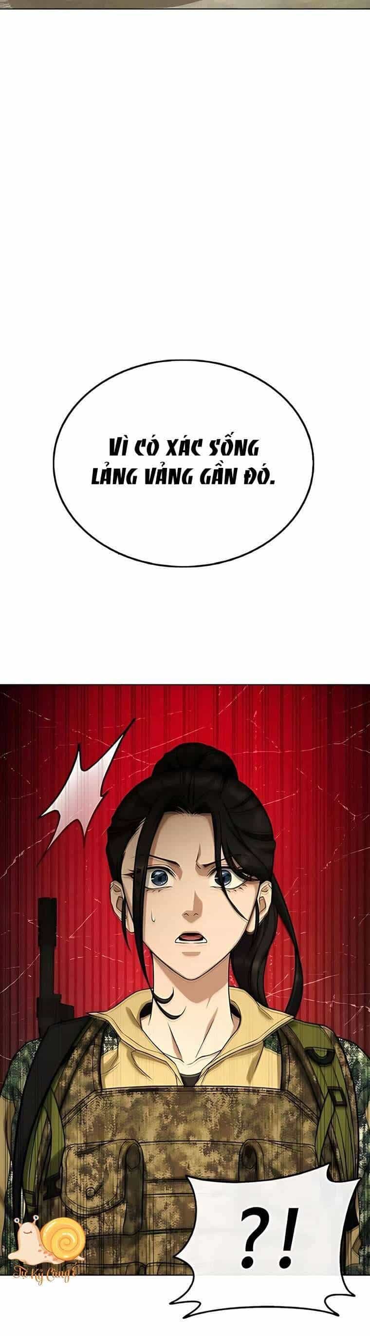 Zombie Papa - Chương 5 - ảnh 36