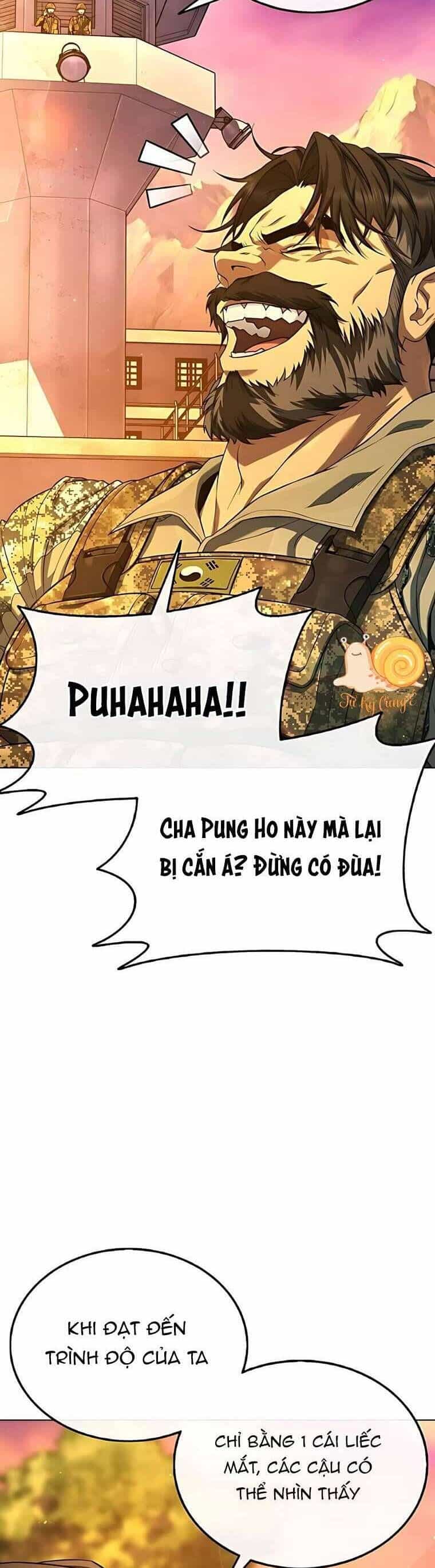 Zombie Papa - Chương 5 - ảnh 47
