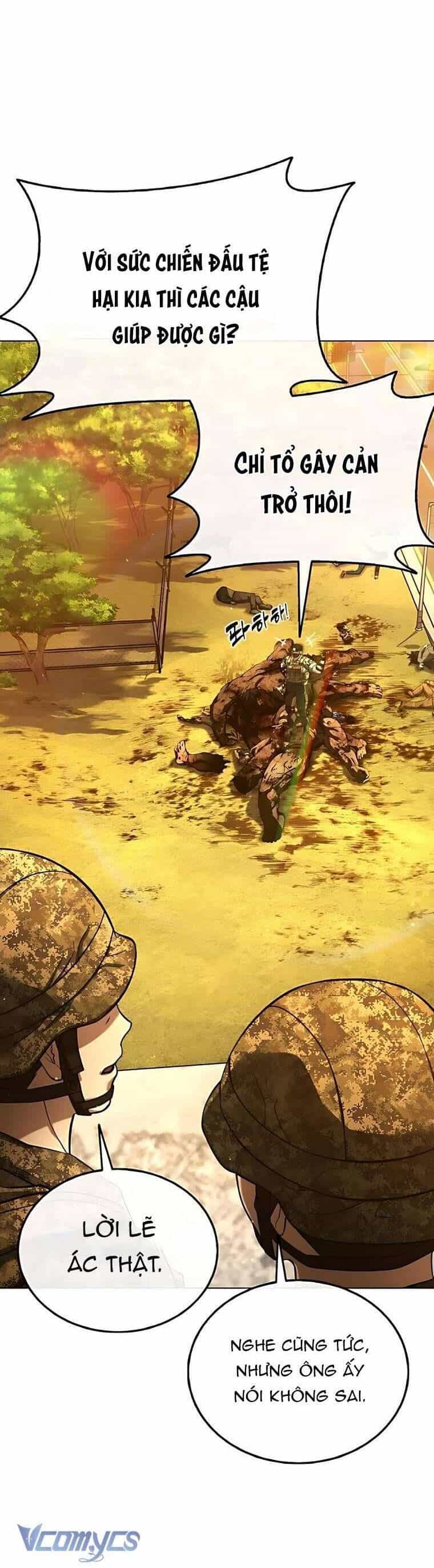 Zombie Papa - Chương 5 - ảnh 49
