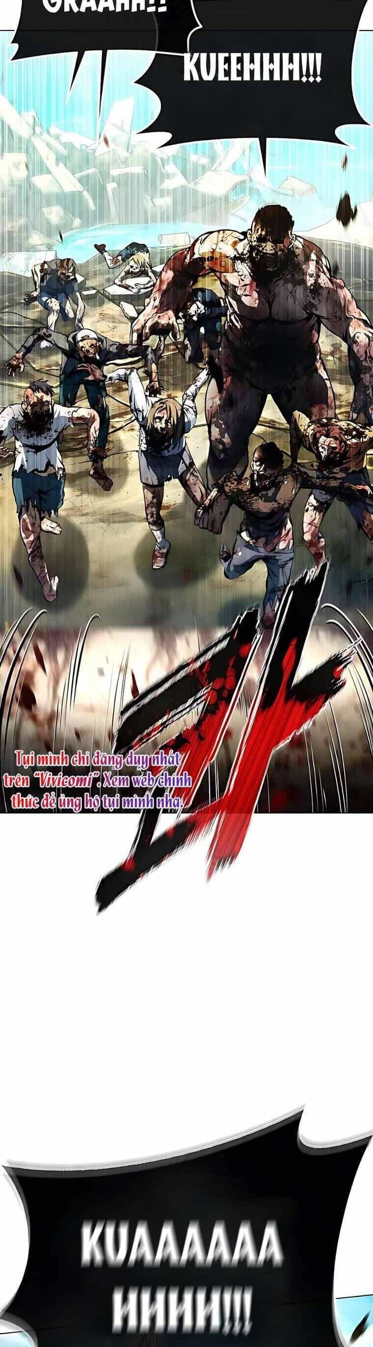 Zombie Papa - Chương 5 - ảnh 5