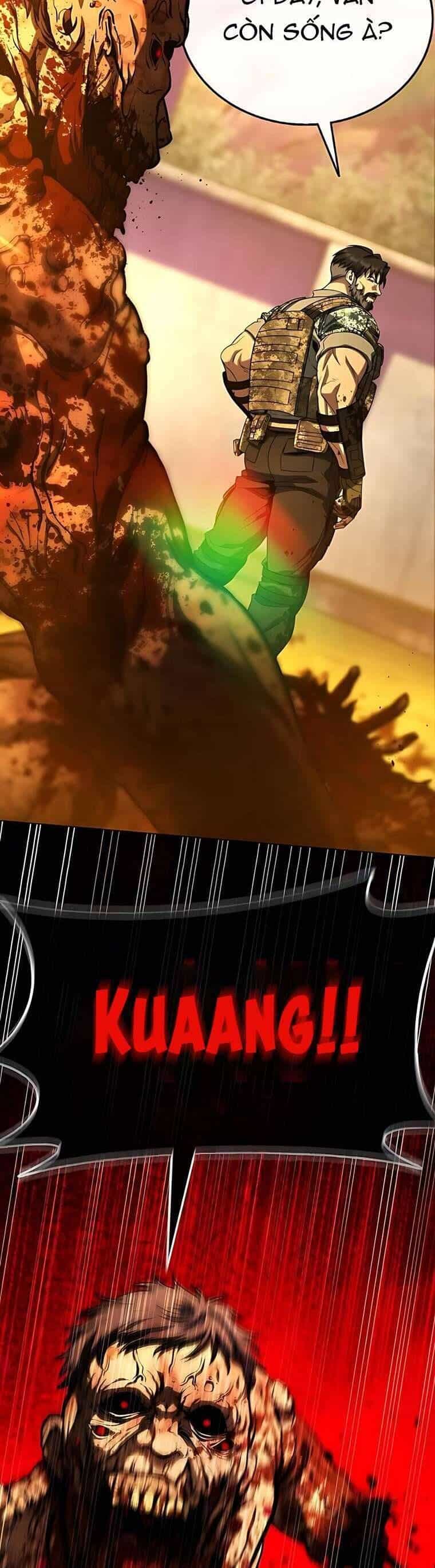 Zombie Papa - Chương 5 - ảnh 53
