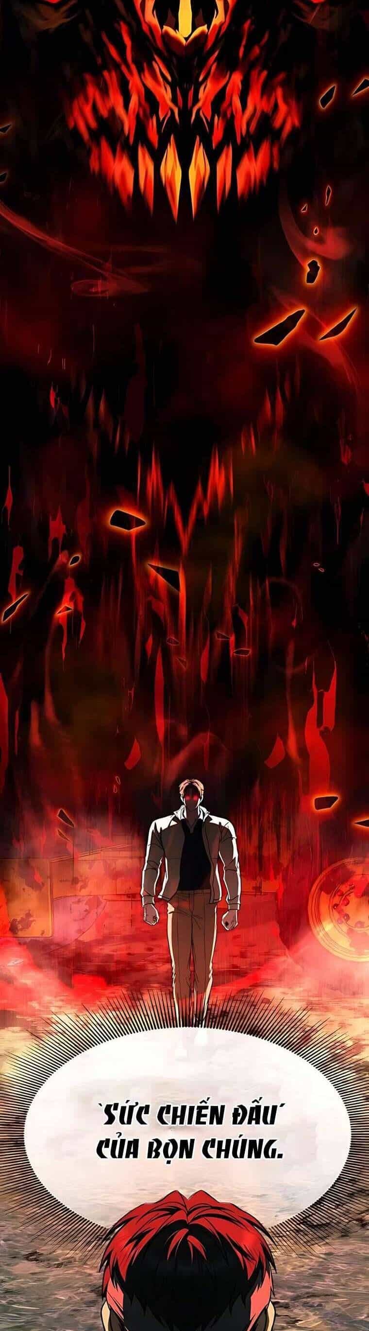 Zombie Papa - Chương 5 - ảnh 59