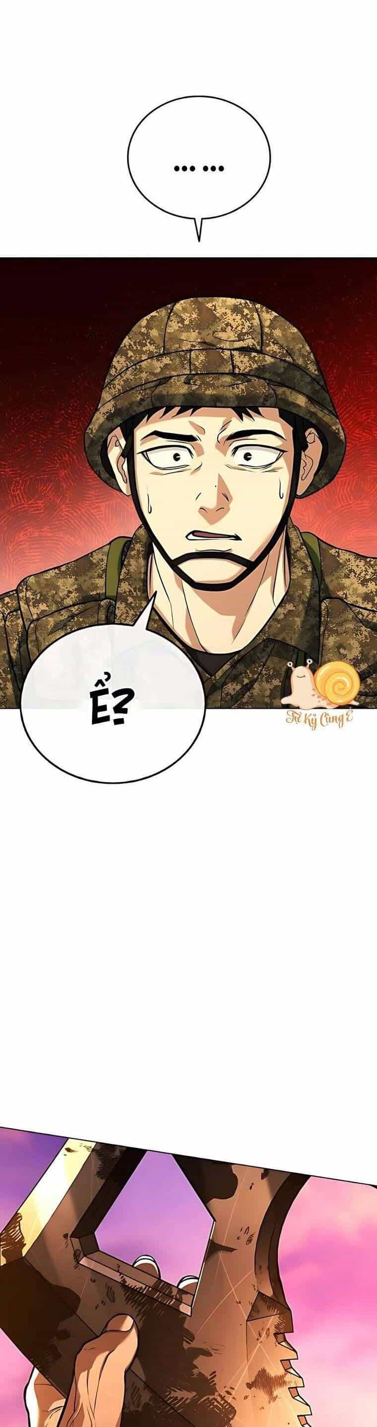 Zombie Papa - Chương 5 - ảnh 65