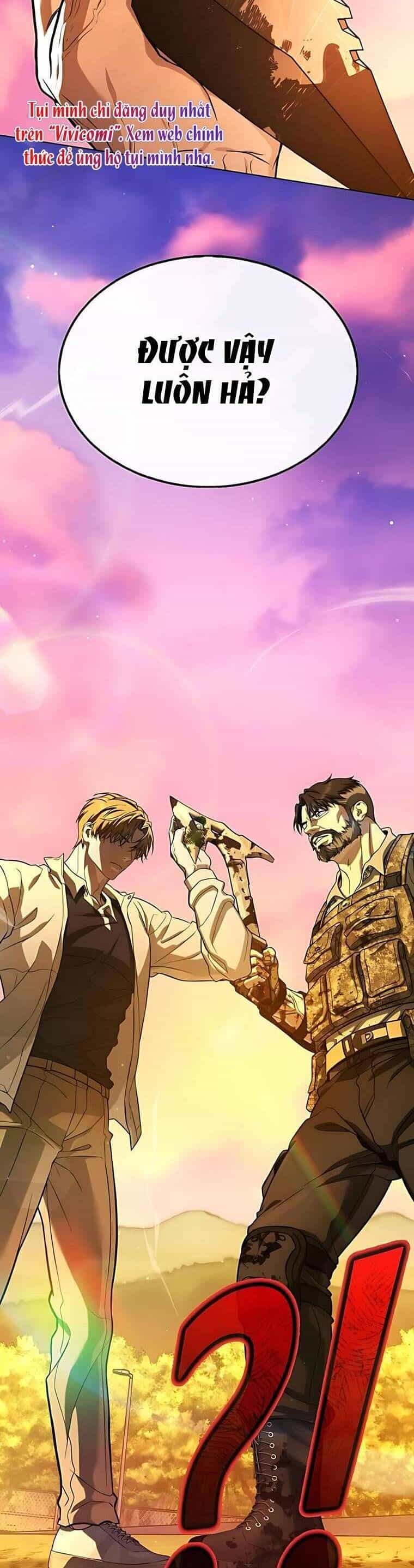 Zombie Papa - Chương 5 - ảnh 66