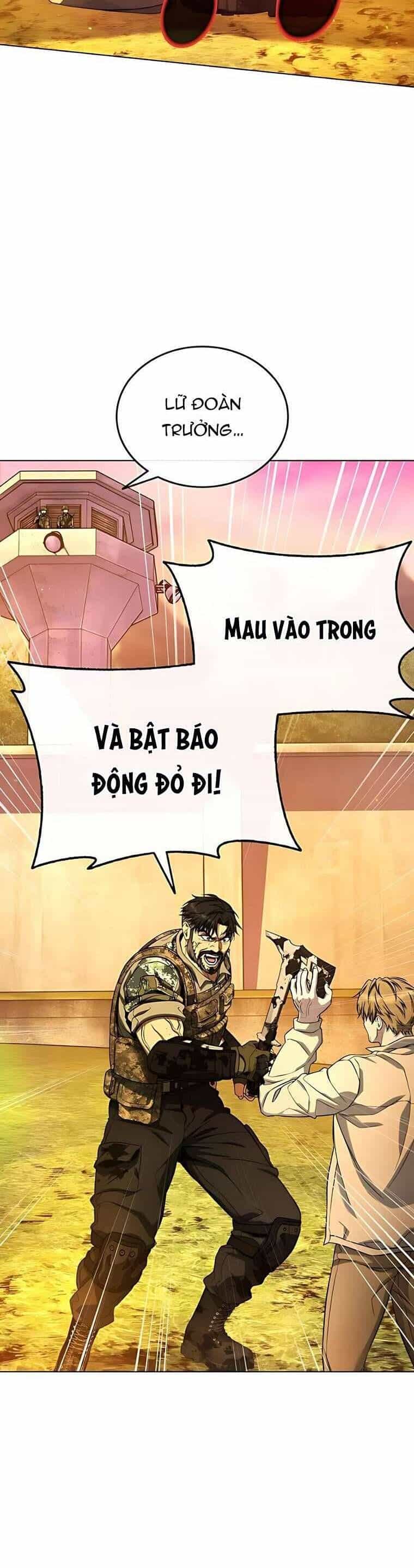 Zombie Papa - Chương 5 - ảnh 67
