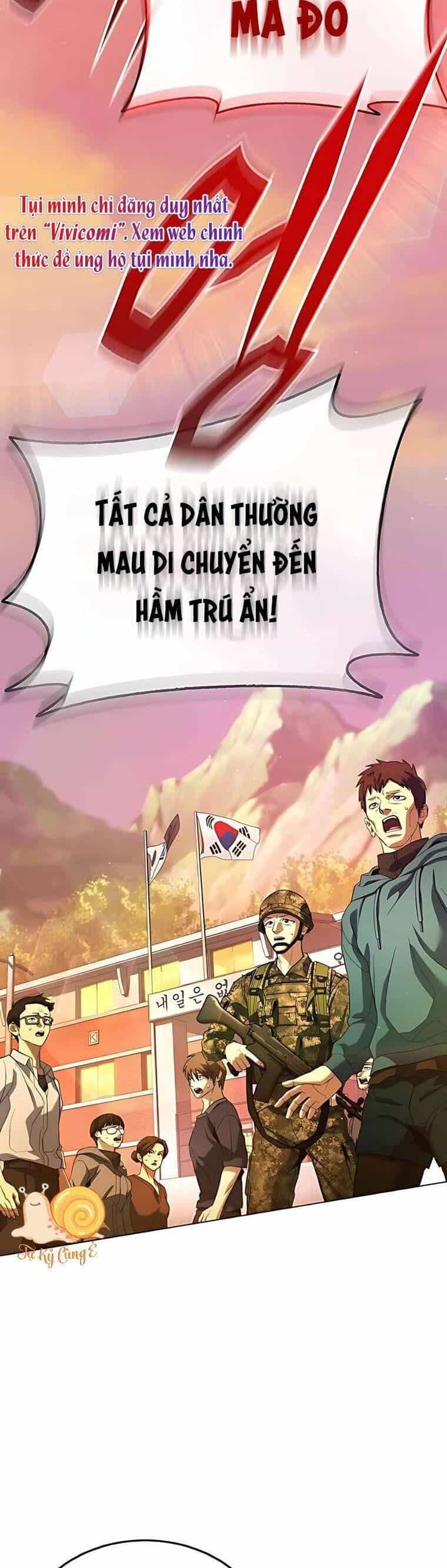 Zombie Papa - Chương 6 - ảnh 11