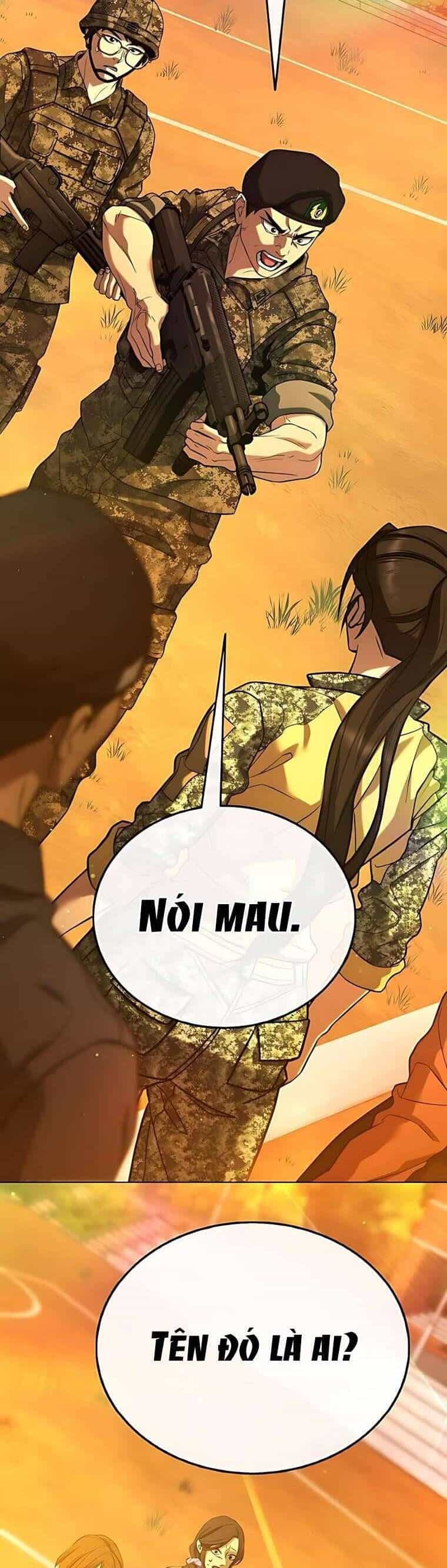 Zombie Papa - Chương 6 - ảnh 17